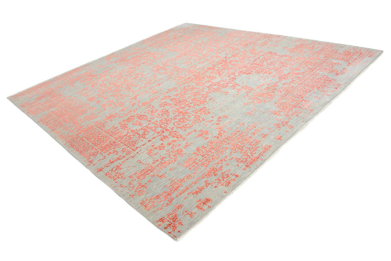 Designový koberec 251x261cm - Designerteppich
