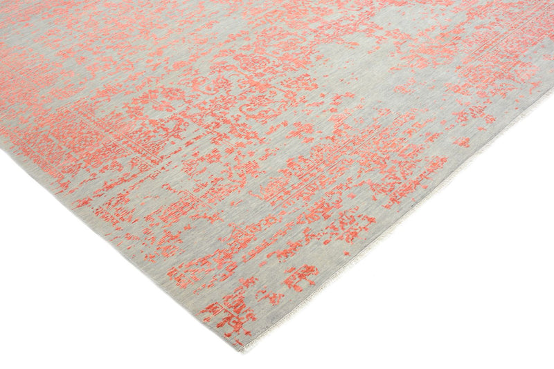 Designový koberec 251x261cm - Designerteppich