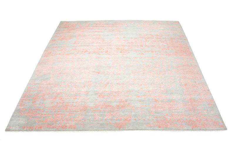 Designový koberec 251x261cm - Designerteppich