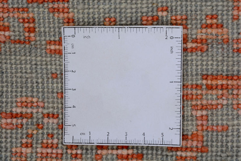 Designový koberec 251x261cm - Designerteppich