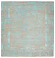 Designový koberec 303x308cm - Designerteppich