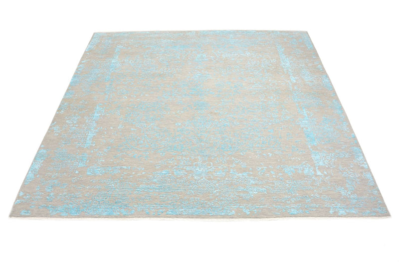 Designový koberec 303x308cm - Designerteppich