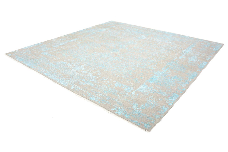 Designový koberec 303x308cm - Designerteppich