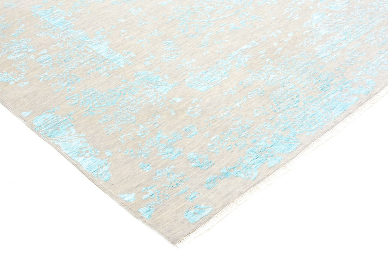 Designový koberec 303x308cm - Designerteppich