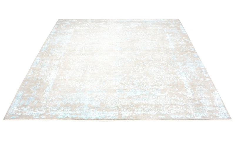Designový koberec 303x308cm - Designerteppich
