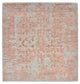 Designový koberec 309x306cm - Designerteppich