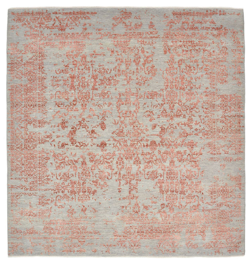 Designový koberec 309x306cm - Designerteppich