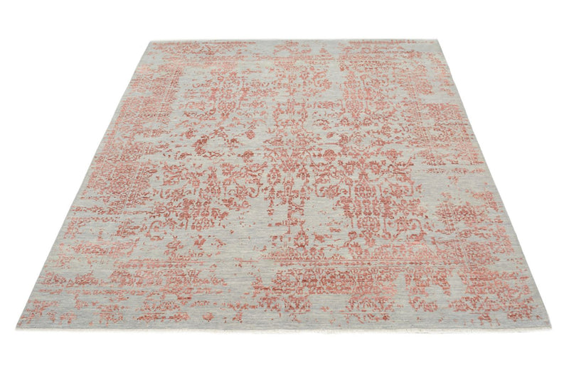 Designový koberec 309x306cm - Designerteppich