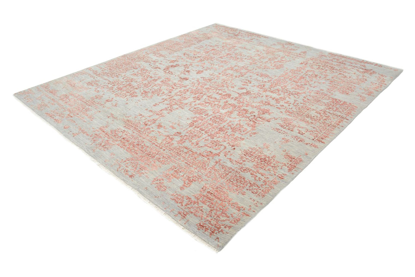 Designový koberec 309x306cm - Designerteppich