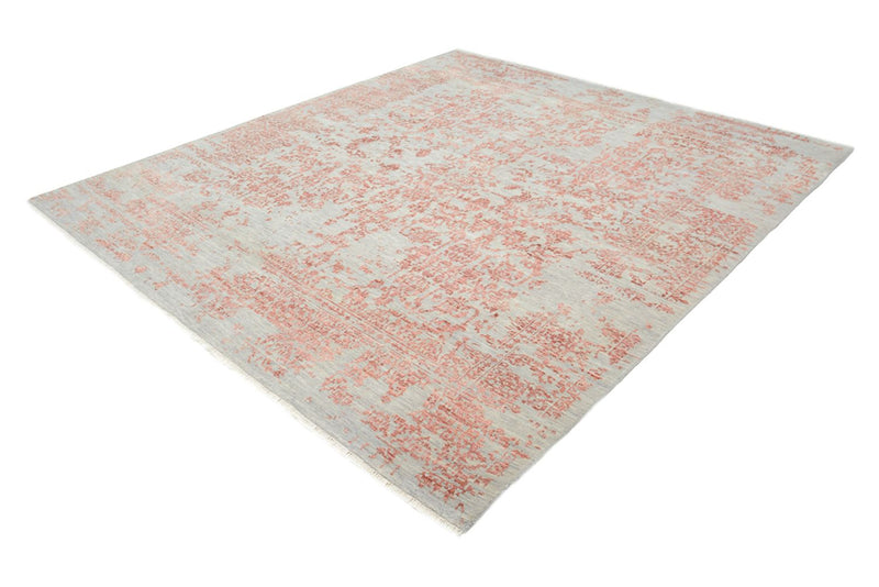 Designový koberec 309x306cm - Designerteppich