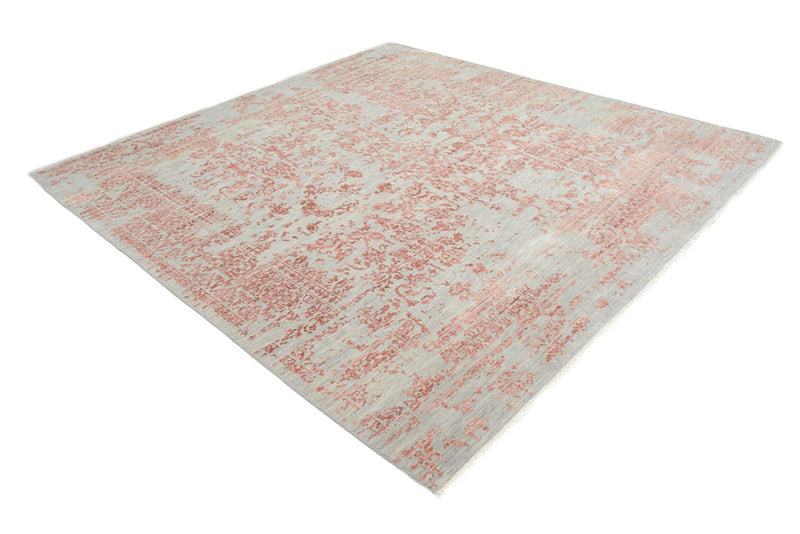 Designový koberec 309x306cm - Designerteppich