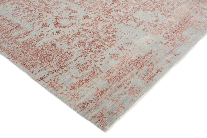 Designový koberec 309x306cm - Designerteppich