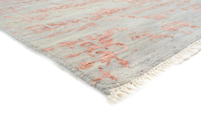 Designový koberec 309x306cm - Designerteppich