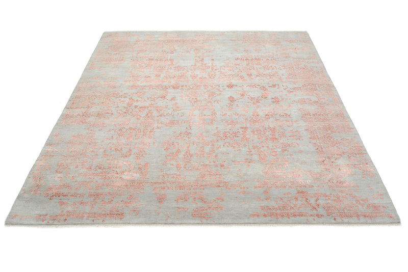 Designový koberec 309x306cm - Designerteppich
