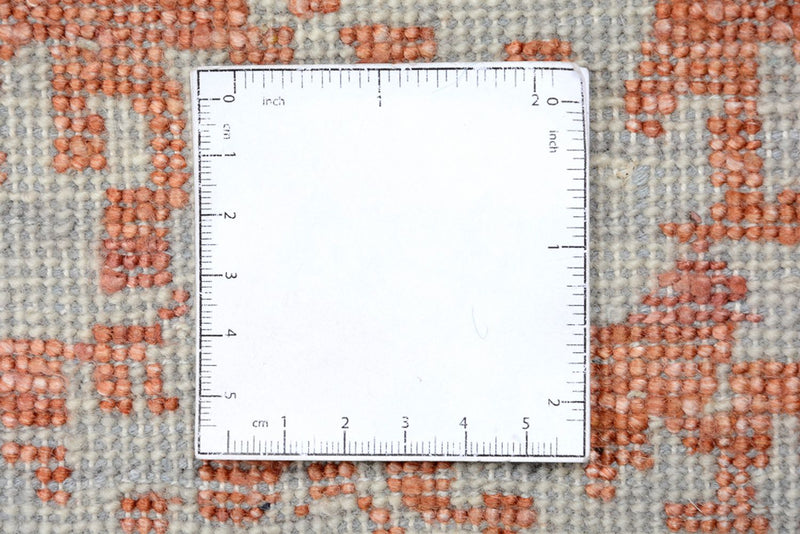Designový koberec 309x306cm - Designerteppich