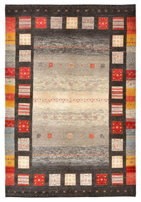Indo Loribaft Koberec 173x251cm - Vlněný koberec – product image