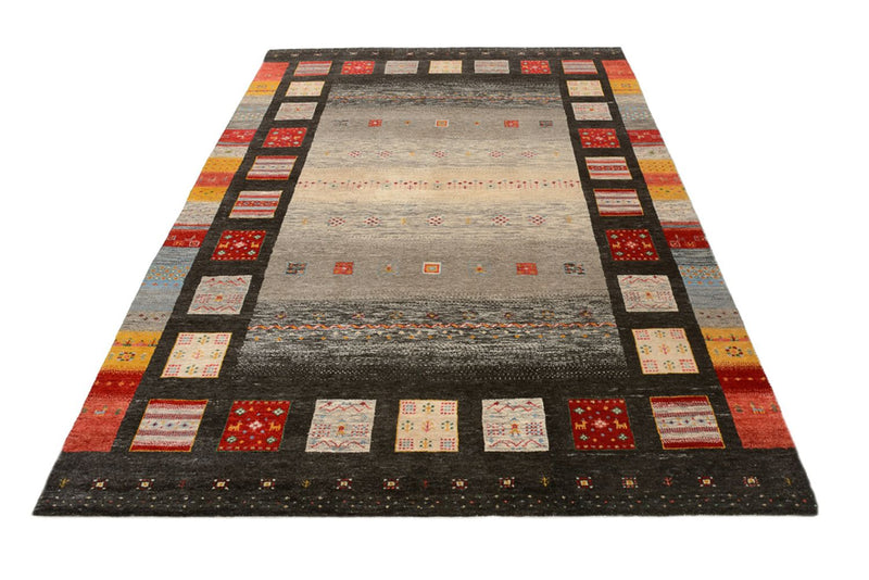 Indo Loribaft Koberec 173x251cm - Vlněný koberec