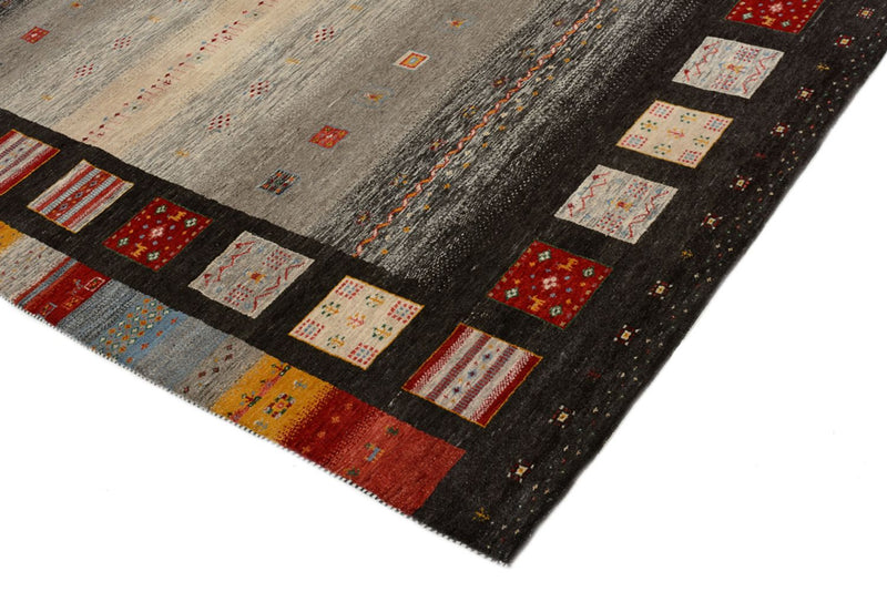 Indo Loribaft Koberec 173x251cm - Vlněný koberec