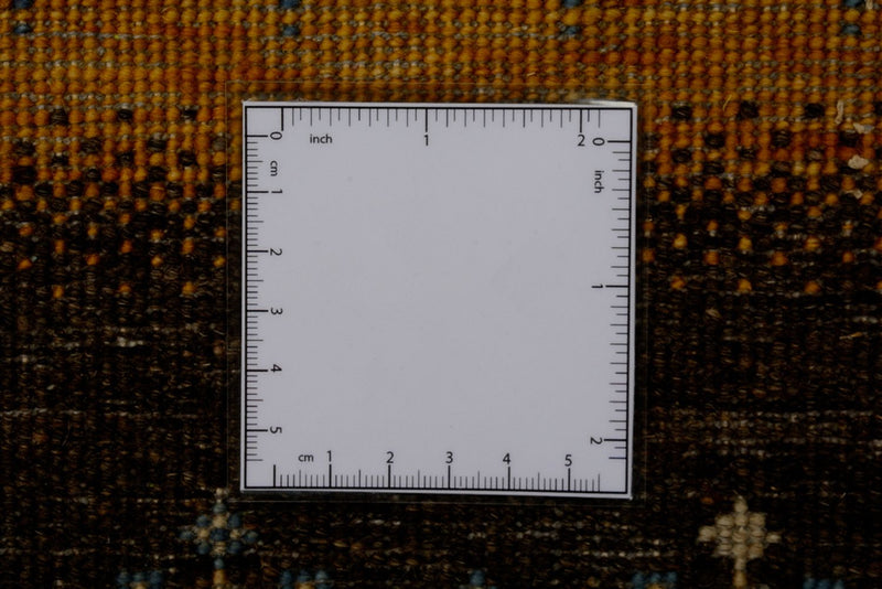 Indo Loribaft Koberec 173x239cm - Vlněný koberec