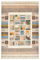 Indo Loribaft Koberec 248x166cm - Vlněný koberec