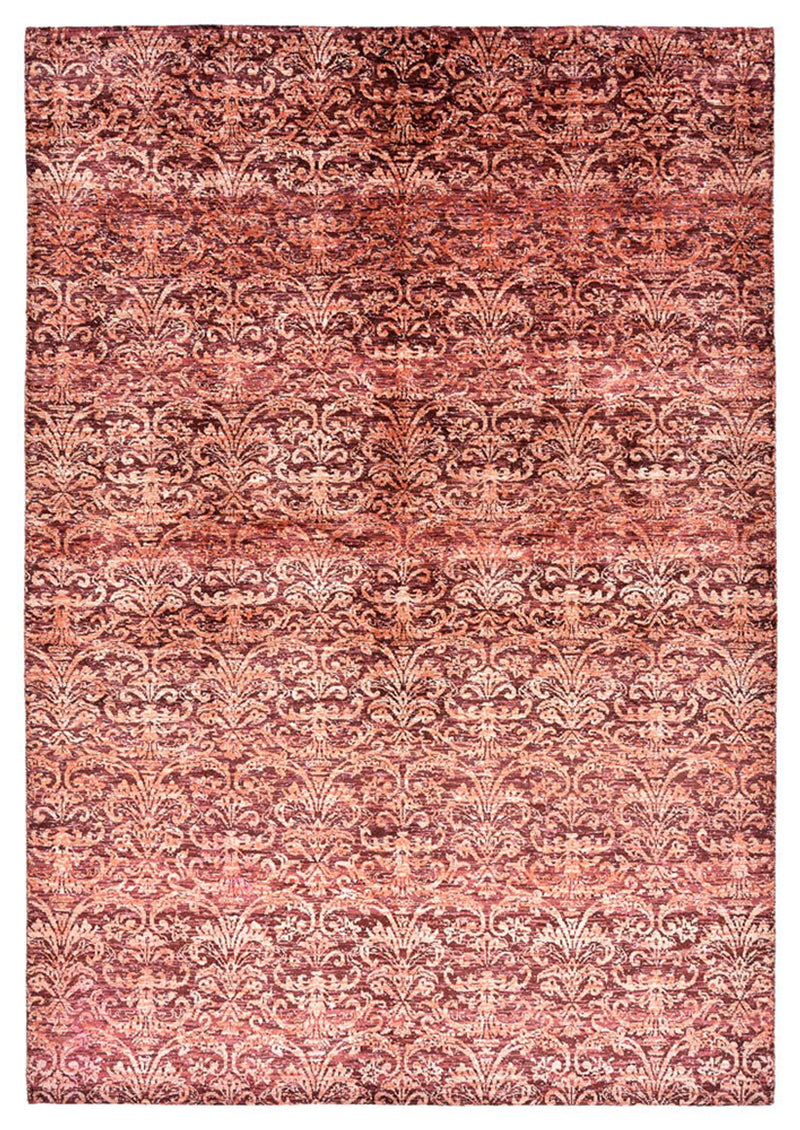 Designový koberec 172x246cm - Designerteppich