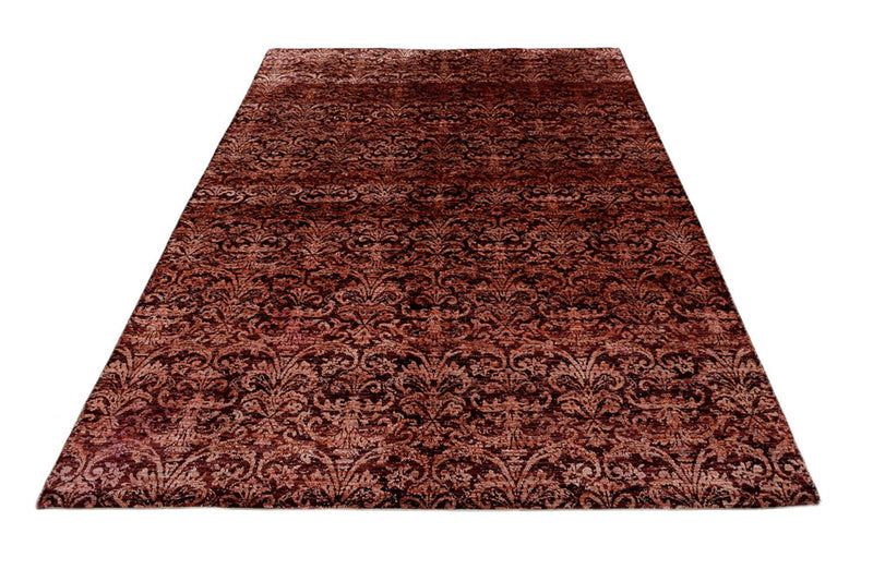 Designový koberec 172x246cm - Designerteppich