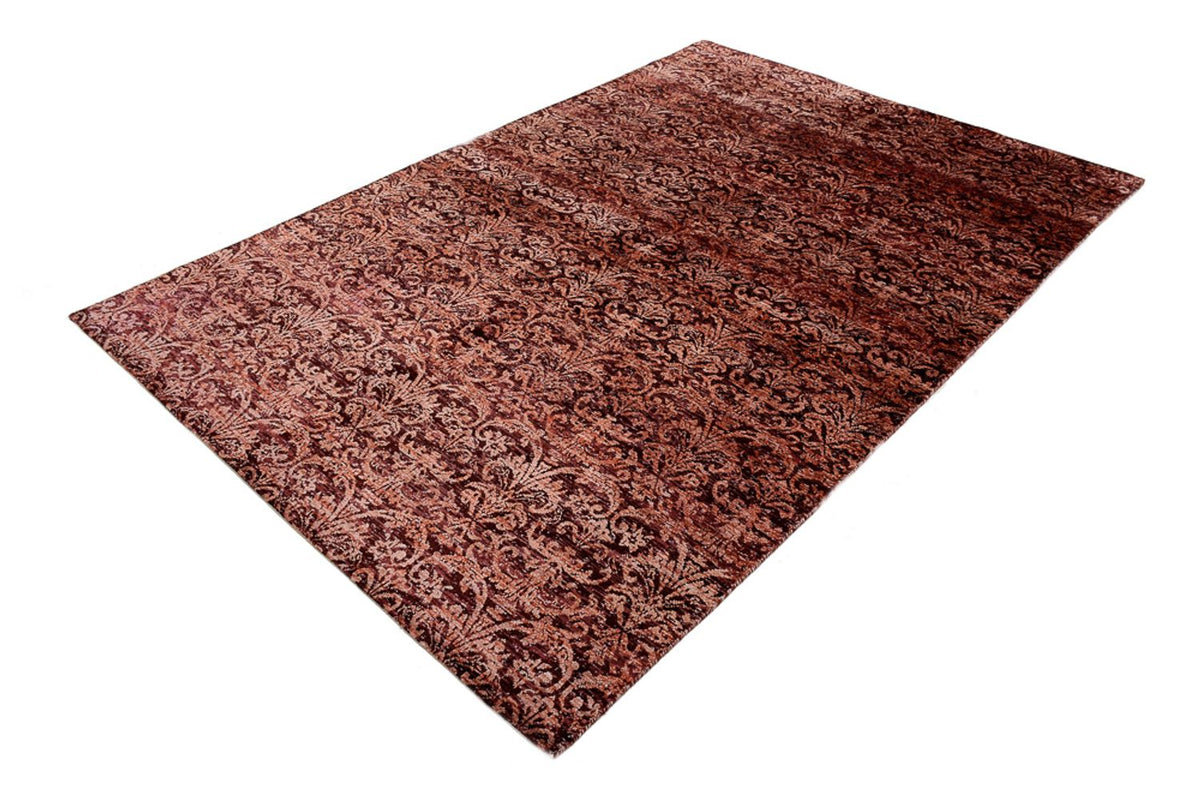 Designový koberec 172x246cm - Designerteppich