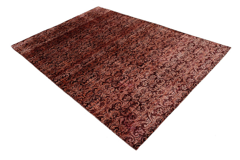 Designový koberec 172x246cm - Designerteppich