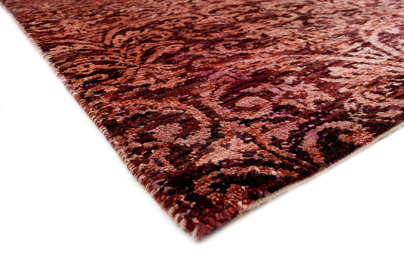 Designový koberec 172x246cm - Designerteppich
