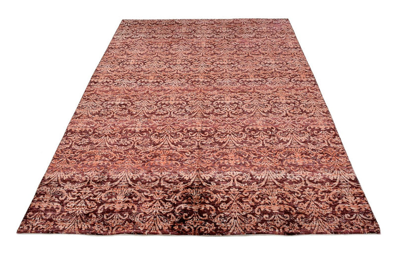 Designový koberec 172x246cm - Designerteppich