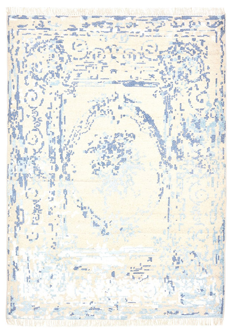 Designový koberec 176x243cm - Designerteppich