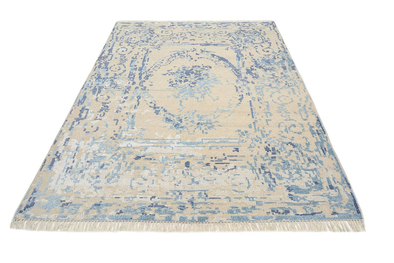 Designový koberec 176x243cm - Designerteppich