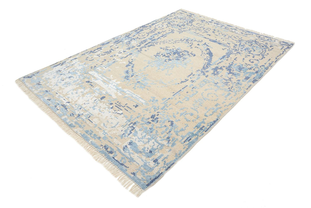 Designový koberec 176x243cm - Designerteppich