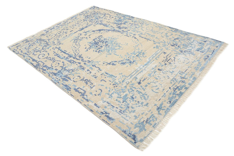 Designový koberec 176x243cm - Designerteppich
