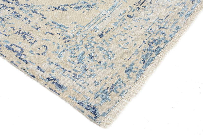 Designový koberec 176x243cm - Designerteppich