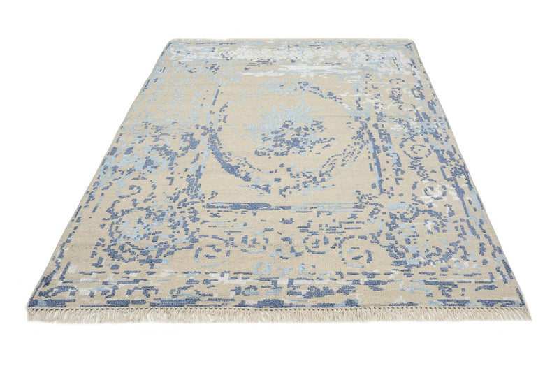 Designový koberec 176x243cm - Designerteppich