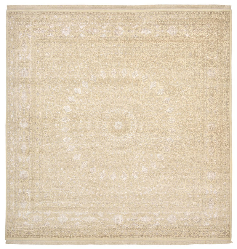 Orientální koberec 301x304cm