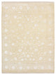 Orientální koberec - 288 x 221 cm - světle béžová