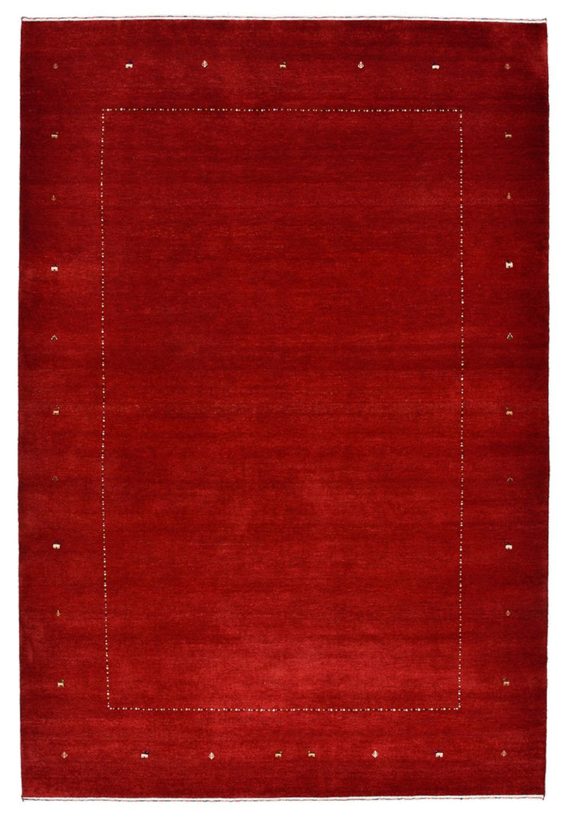 Indo Loribaft Koberec 305x208cm - Vlněný koberec