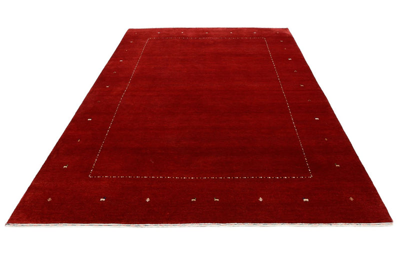 Indo Loribaft Koberec 305x208cm - Vlněný koberec