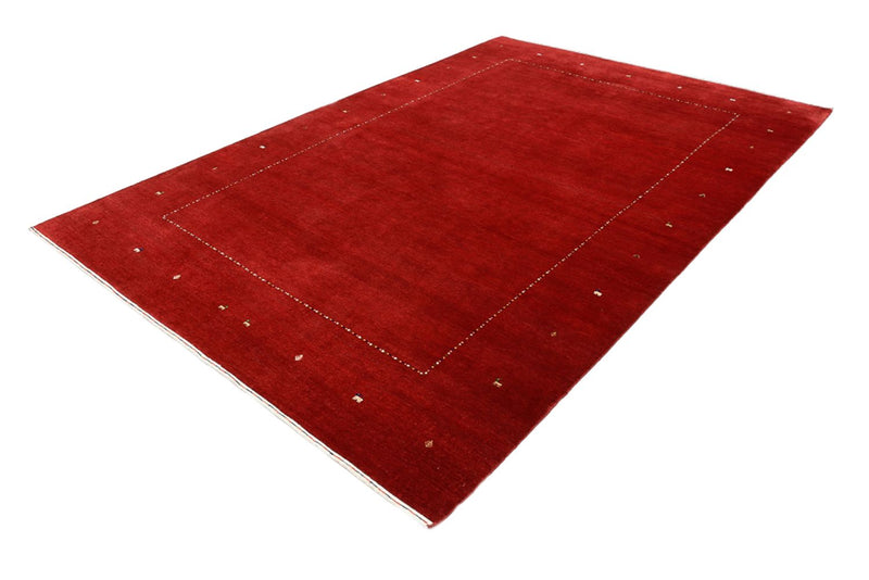 Indo Loribaft Koberec 305x208cm - Vlněný koberec