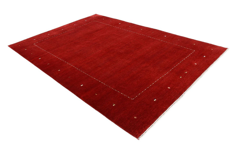 Indo Loribaft Koberec 305x208cm - Vlněný koberec