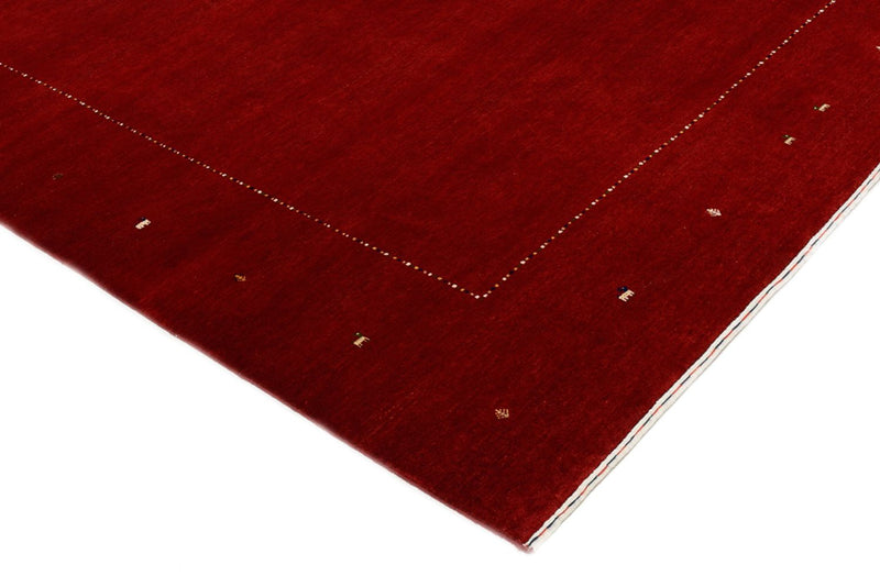 Indo Loribaft Koberec 305x208cm - Vlněný koberec