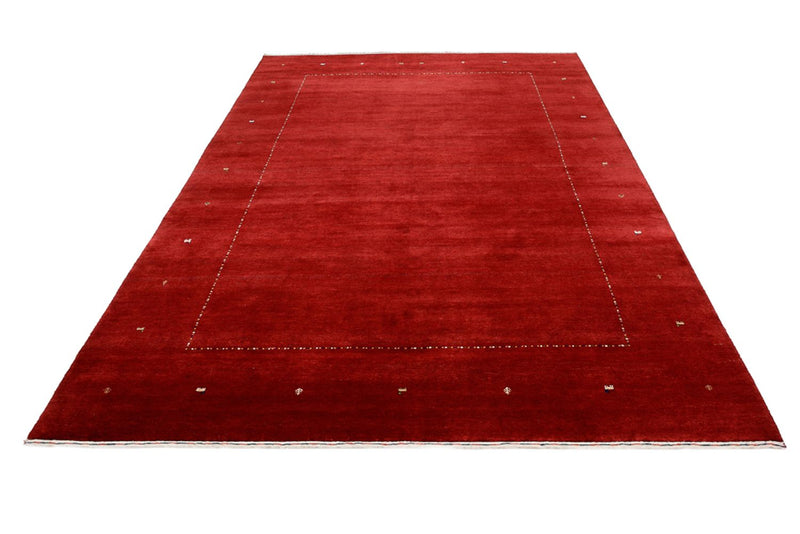 Indo Loribaft Koberec 305x208cm - Vlněný koberec