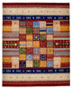 Indo Loribaft Koberec 251x207cm - Vlněný koberec