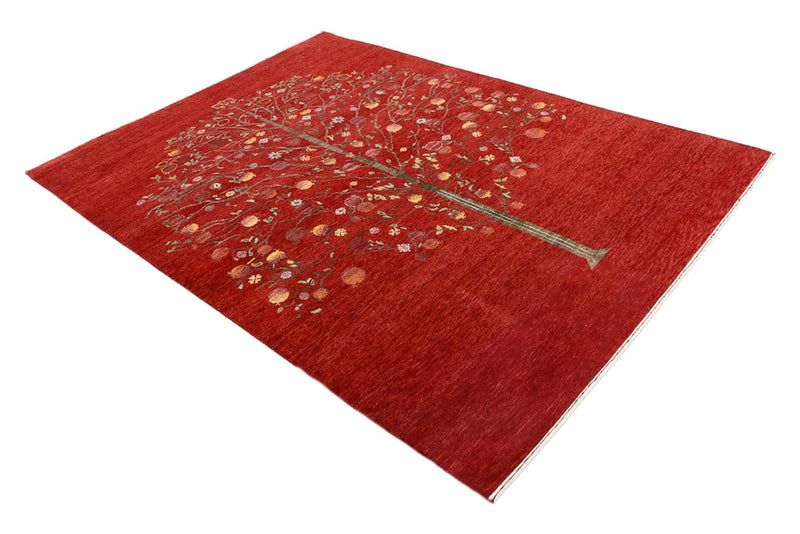 Indo Loribaft Koberec 245x173cm - Vlněný koberec