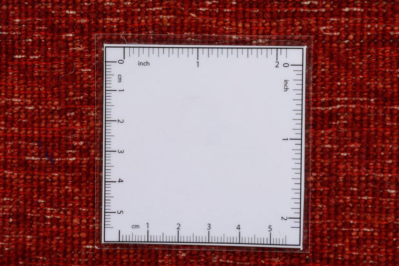 Indo Loribaft Koberec 245x173cm - Vlněný koberec