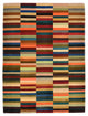 Designový koberec 153x201cm - Designerteppich