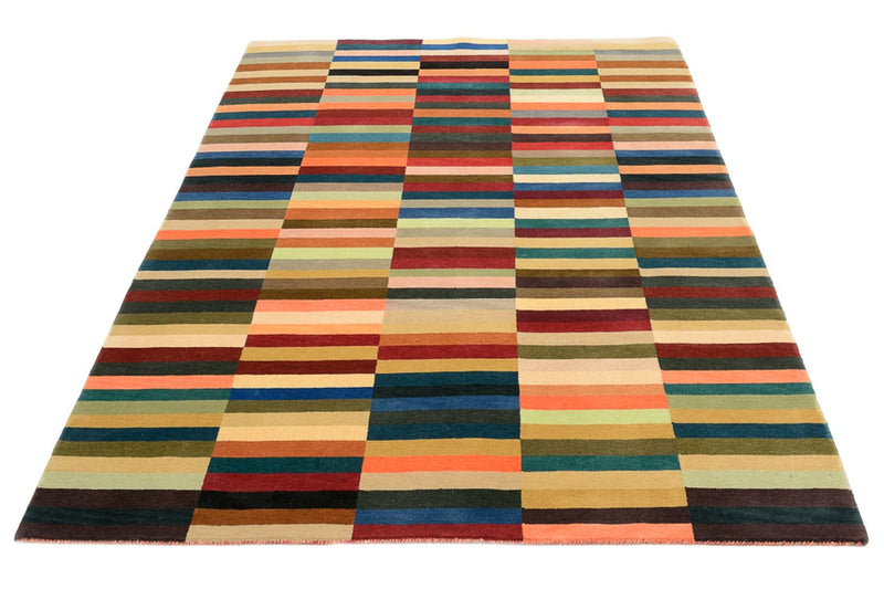 Designový koberec 153x201cm - Designerteppich