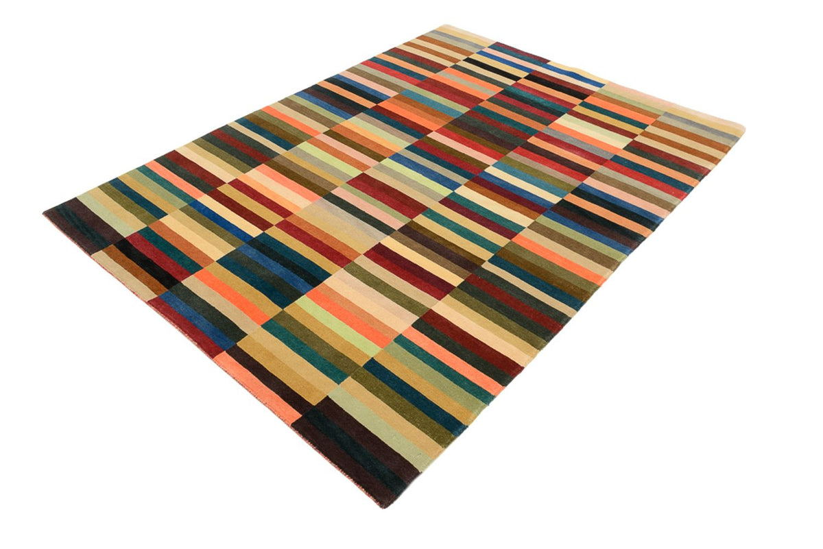Designový koberec 153x201cm - Designerteppich
